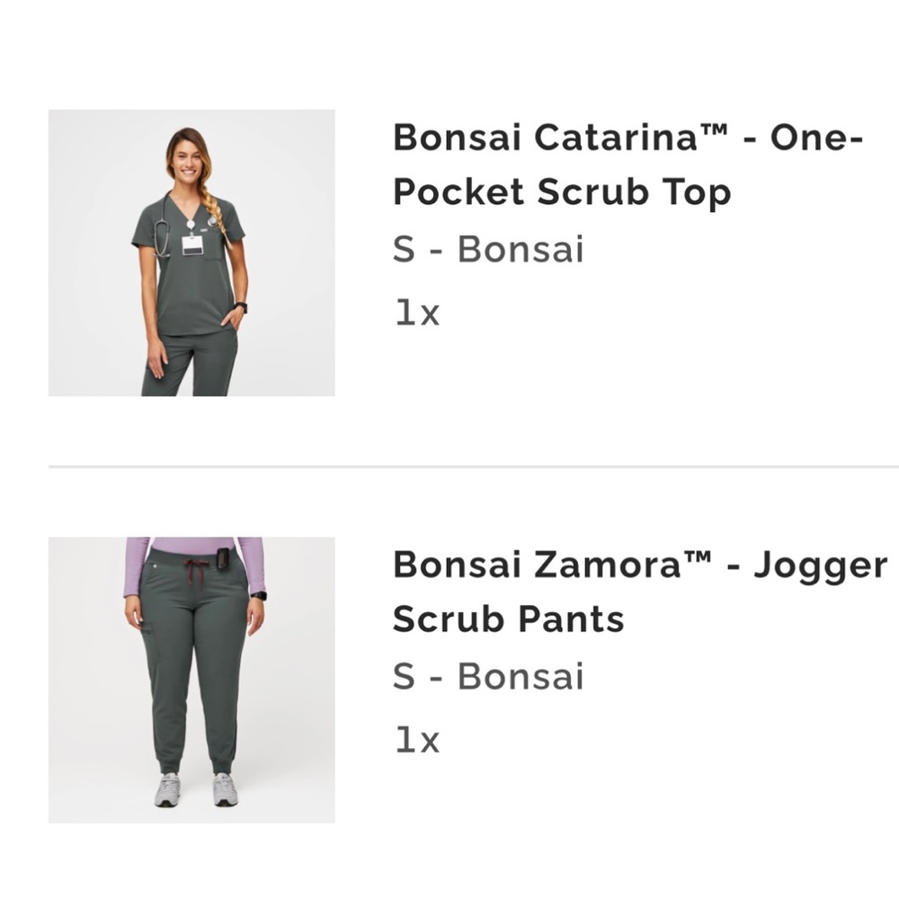 Limited Edition Bonsai color Figs Size Small